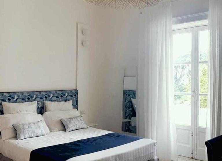 پانسیون Suite Garden