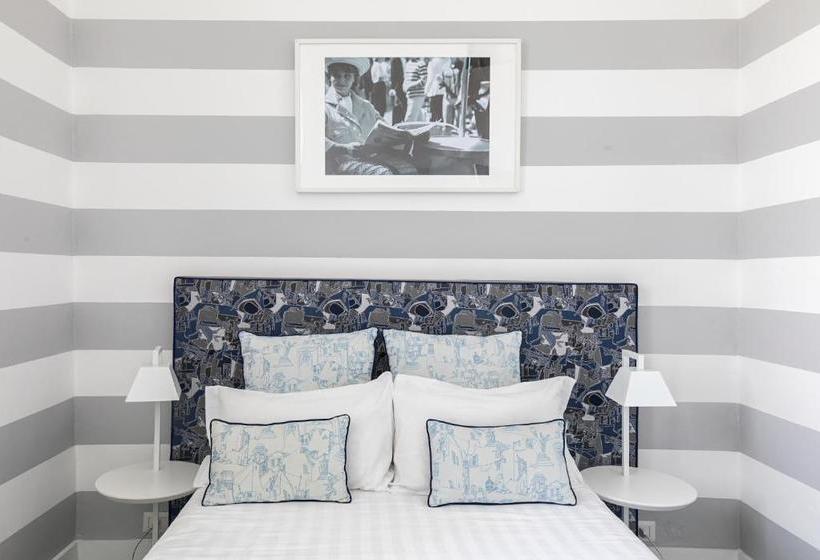 پانسیون Suite Garden