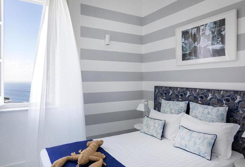 پانسیون Suite Garden