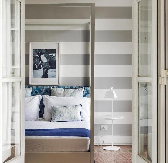 پانسیون Suite Garden