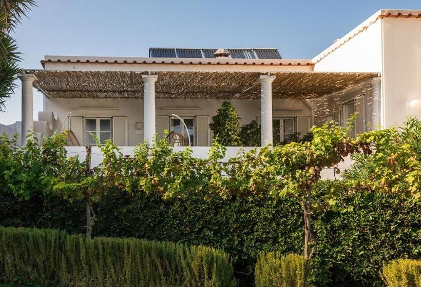 پانسیون Suite Garden