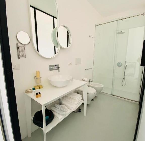 پانسیون Suite Garden