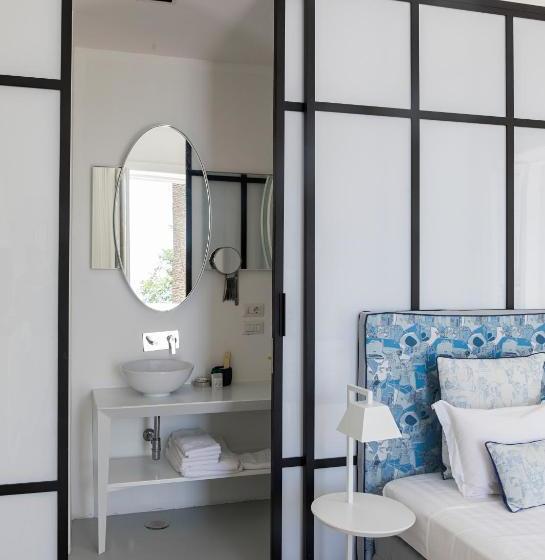 پانسیون Suite Garden