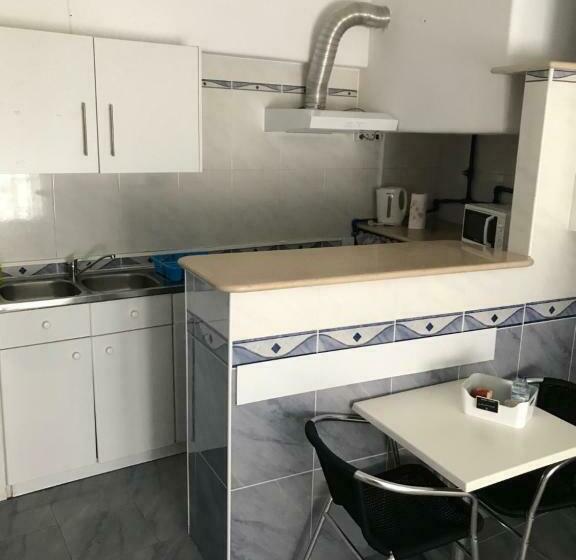 پانسیون West Coast Peniche