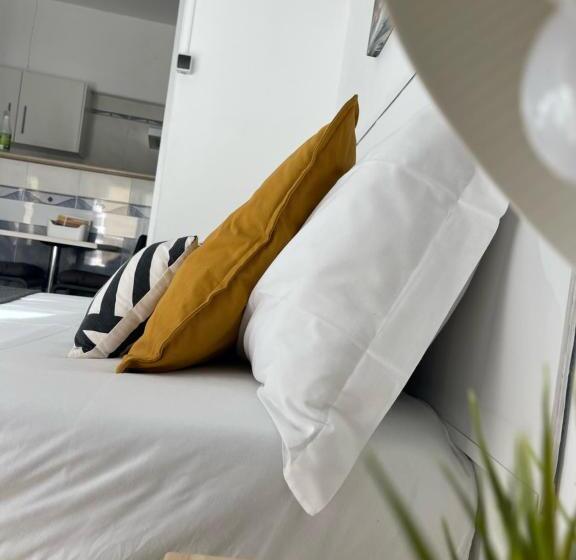 پانسیون West Coast Peniche