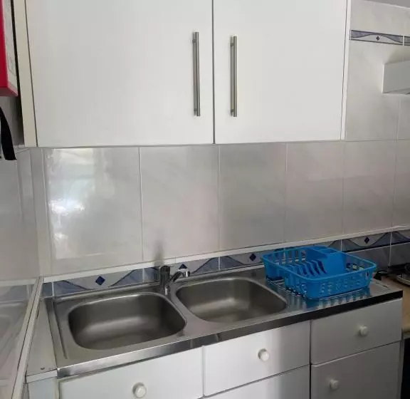 ペンション West Coast Peniche