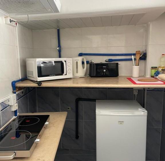 پانسیون West Coast Peniche