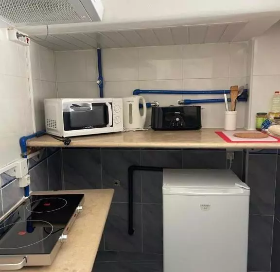 ペンション West Coast Peniche