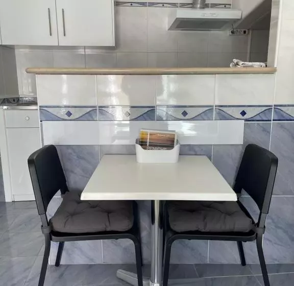 ペンション West Coast Peniche