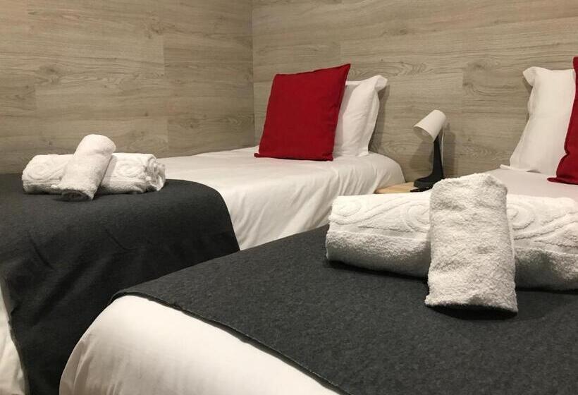 پانسیون West Coast Peniche