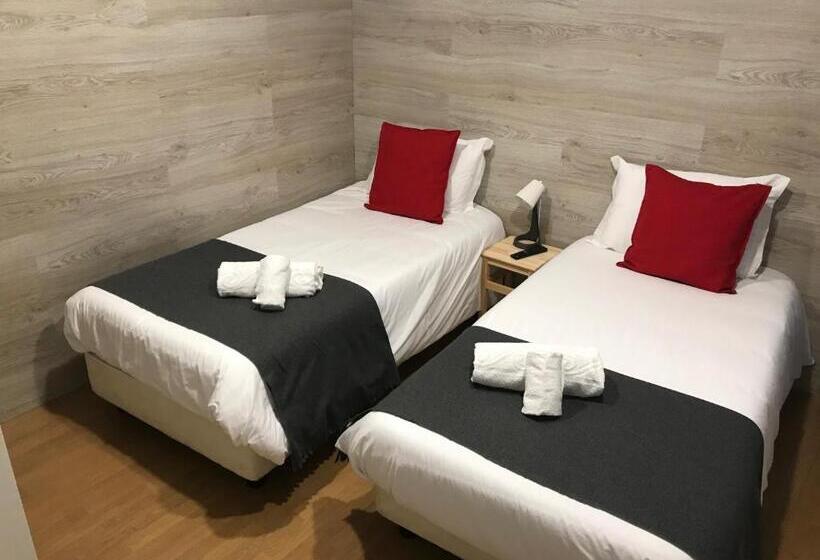 پانسیون West Coast Peniche