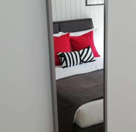 پانسیون West Coast Peniche