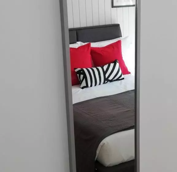 ペンション West Coast Peniche