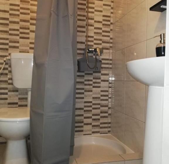 پانسیون West Coast Peniche