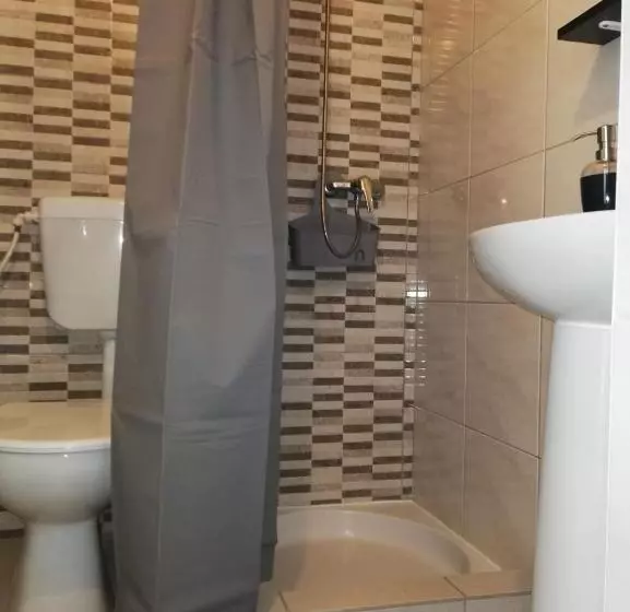 ペンション West Coast Peniche