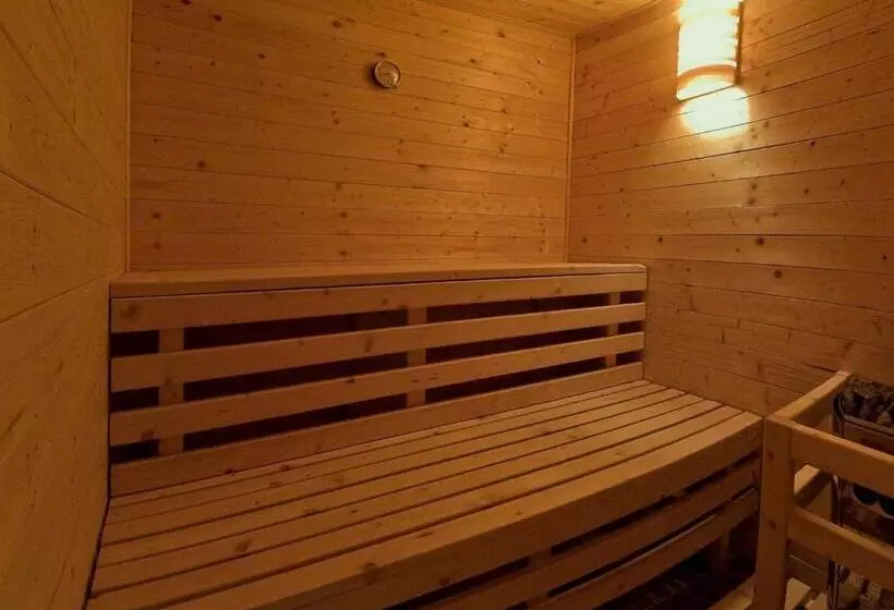 Pension Modrá Hvězda