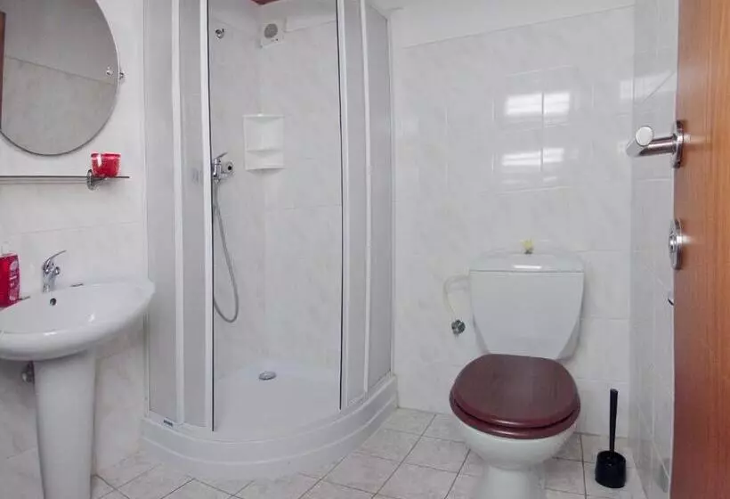 Pension Modrá Hvězda