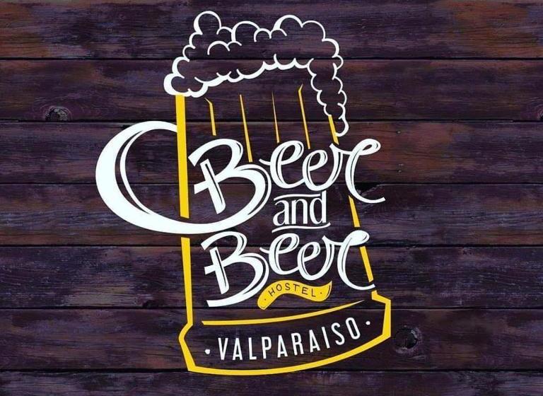 تختخواب و صبحانه Beer&beer