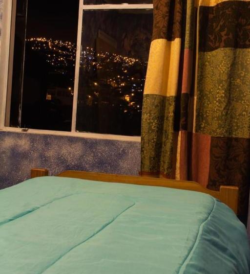 تختخواب و صبحانه Beer&beer