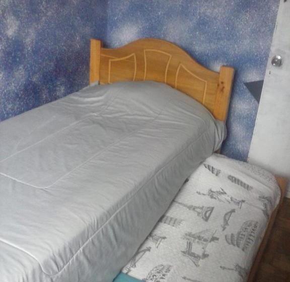 تختخواب و صبحانه Beer&beer