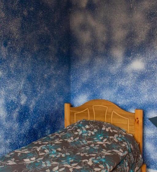 تختخواب و صبحانه Beer&beer