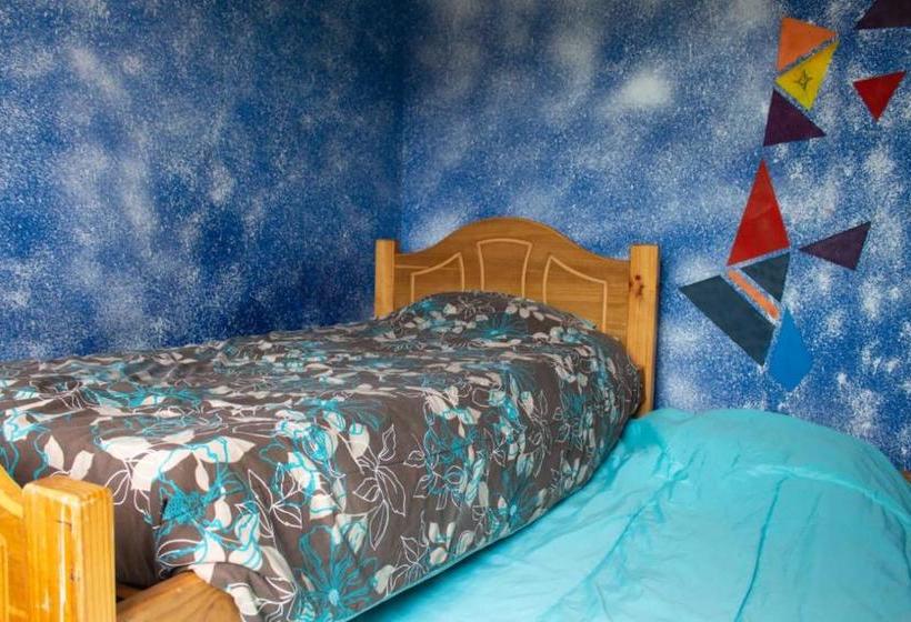 تختخواب و صبحانه Beer&beer