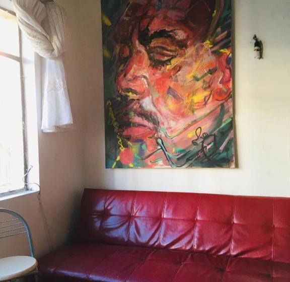 تختخواب و صبحانه Beer&beer