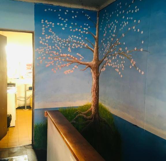 تختخواب و صبحانه Beer&beer