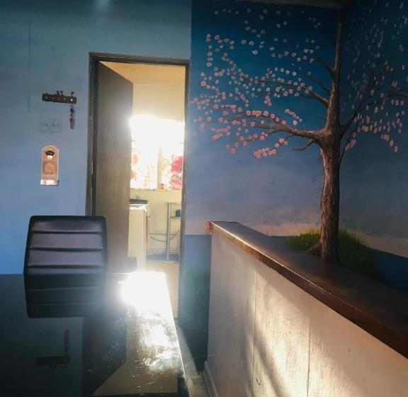 تختخواب و صبحانه Beer&beer