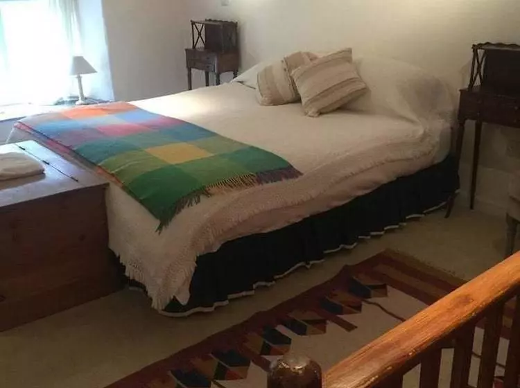 Aamiaismajoitus (B&B) Bowhayes Farm