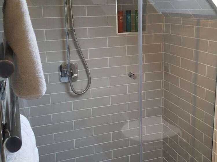 Bed and Breakfast The Old Post Office  Adlestrop