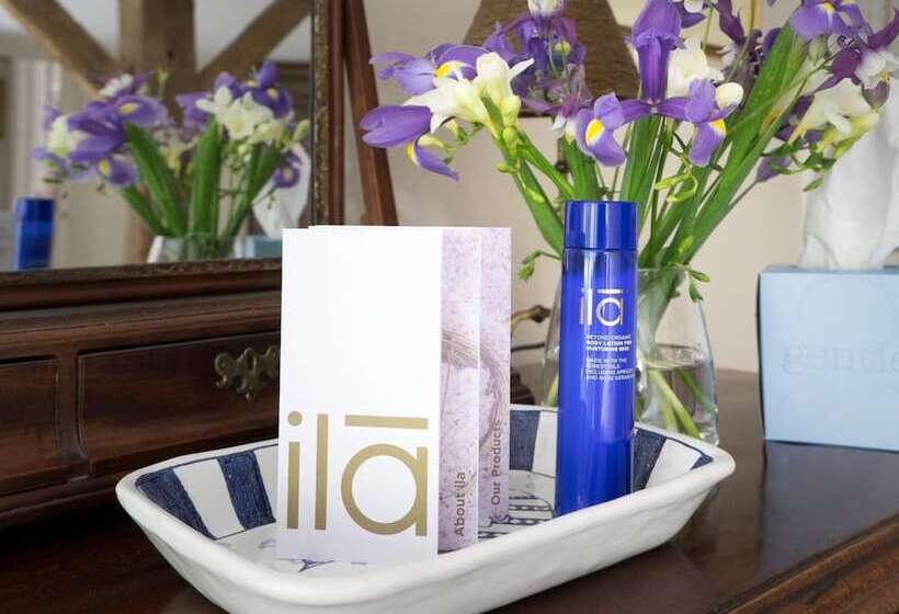 Bed and Breakfast The Old Post Office  Adlestrop