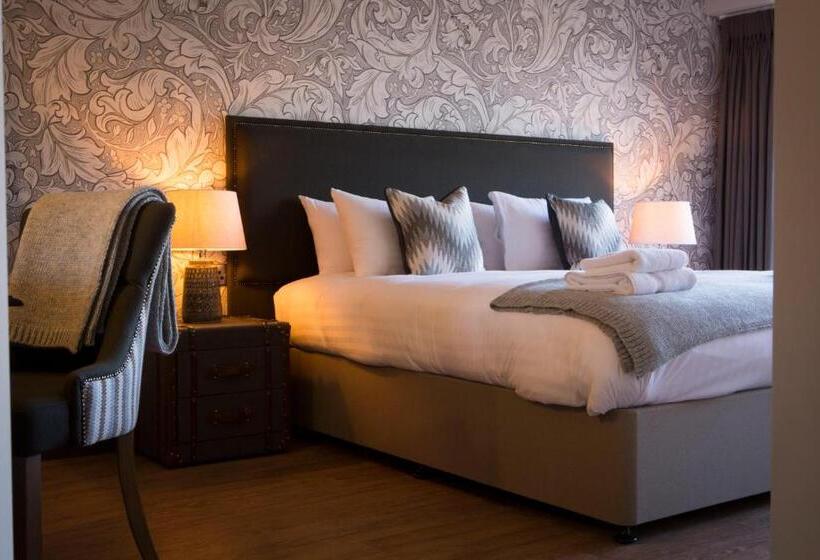 客栈  Wynnstay Arms, Ruabon, Wrexham