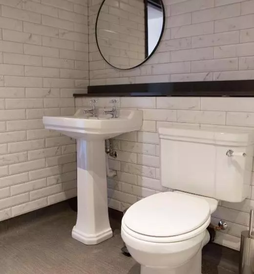 Hostelli Wynnstay Arms, Ruabon, Wrexham