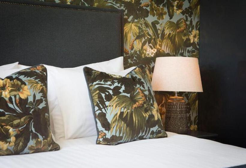 客栈  Wynnstay Arms, Ruabon, Wrexham