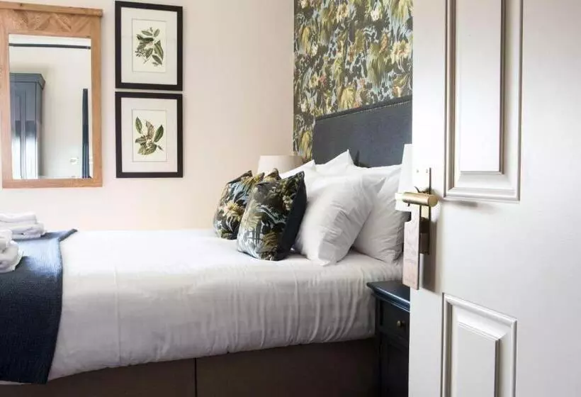 Hostelli Wynnstay Arms, Ruabon, Wrexham