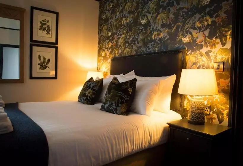 Hostelli Wynnstay Arms, Ruabon, Wrexham