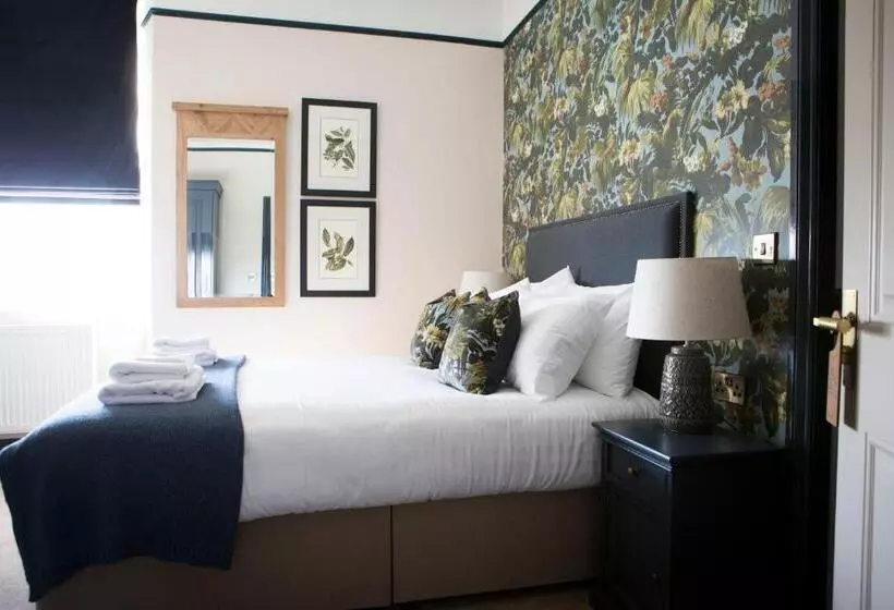 Hostelli Wynnstay Arms, Ruabon, Wrexham