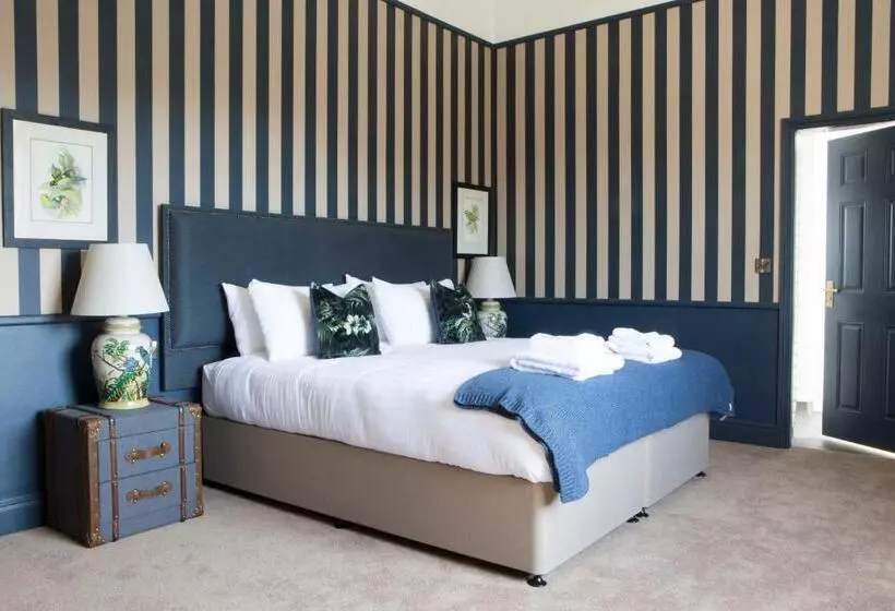 Hostelli Wynnstay Arms, Ruabon, Wrexham