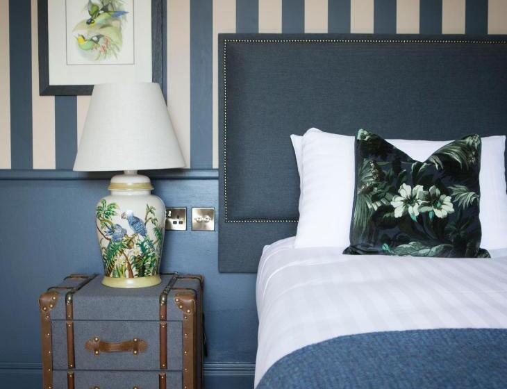 客栈  Wynnstay Arms, Ruabon, Wrexham