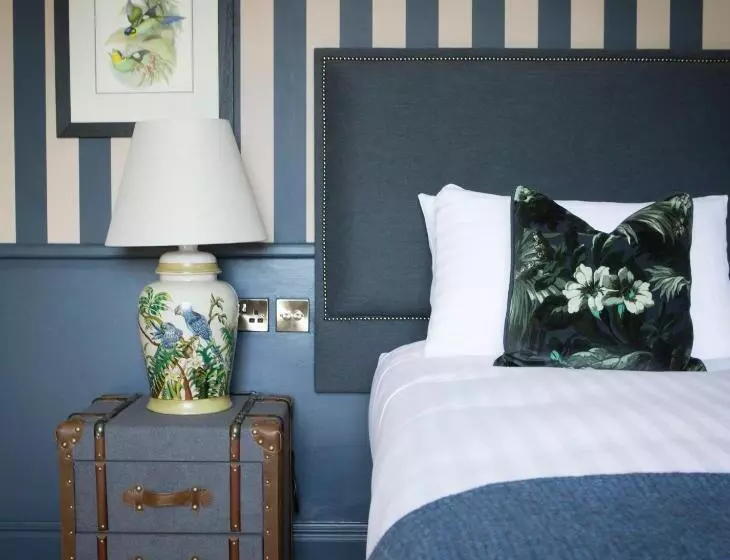 Hostelli Wynnstay Arms, Ruabon, Wrexham