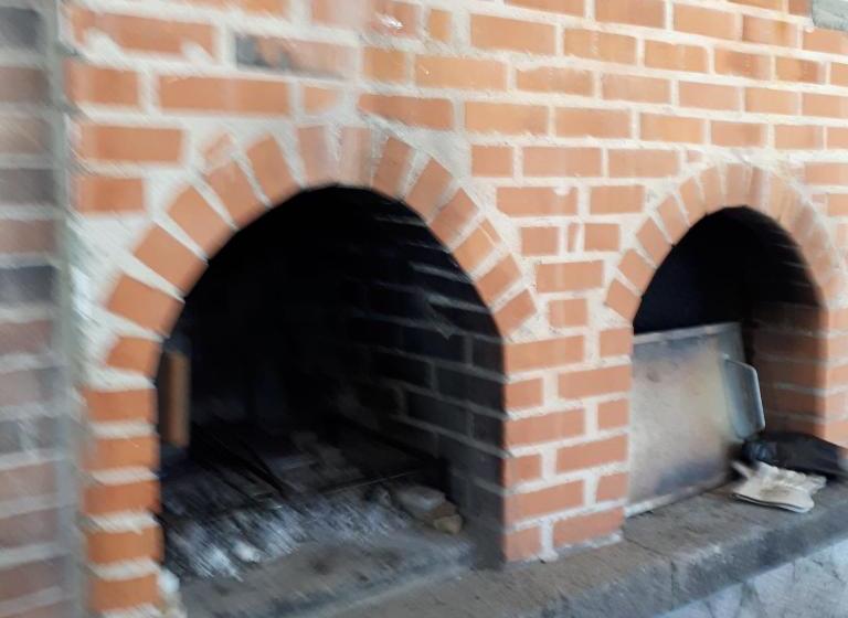 هتل Bergos Li̇man