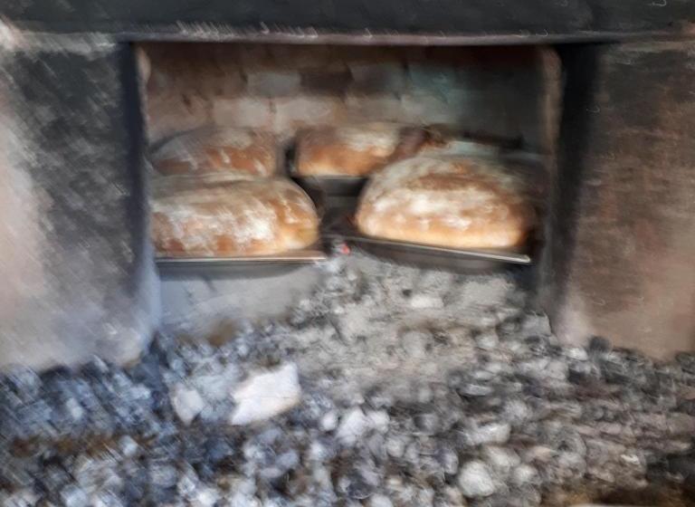 هتل Bergos Li̇man