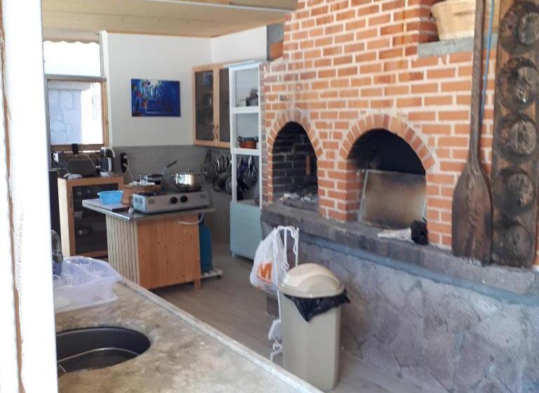 هتل Bergos Li̇man