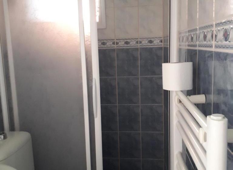 هتل Bergos Li̇man