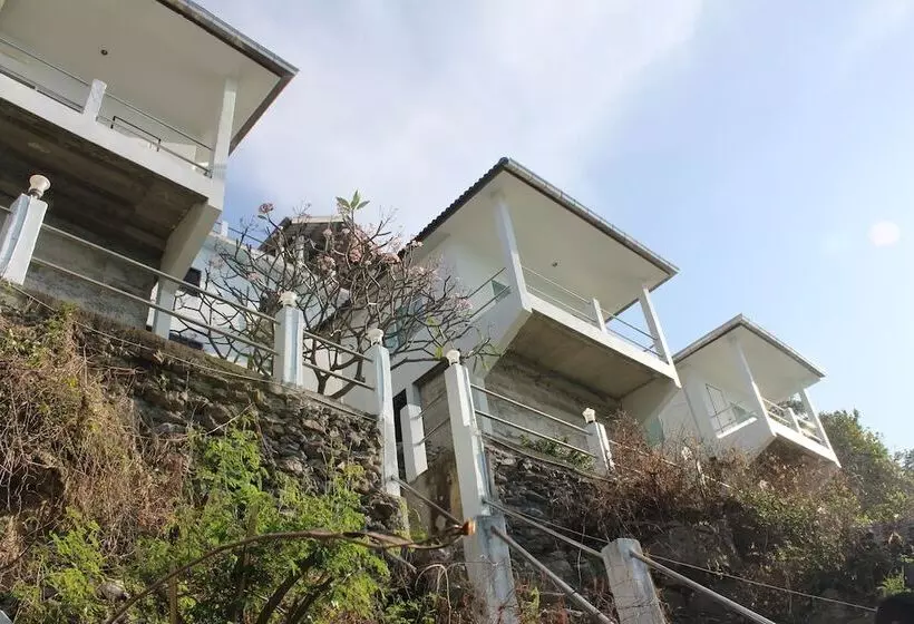 Hotelli Koh Sichang Unseen