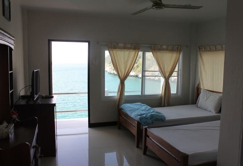 هتل Koh Sichang Unseen