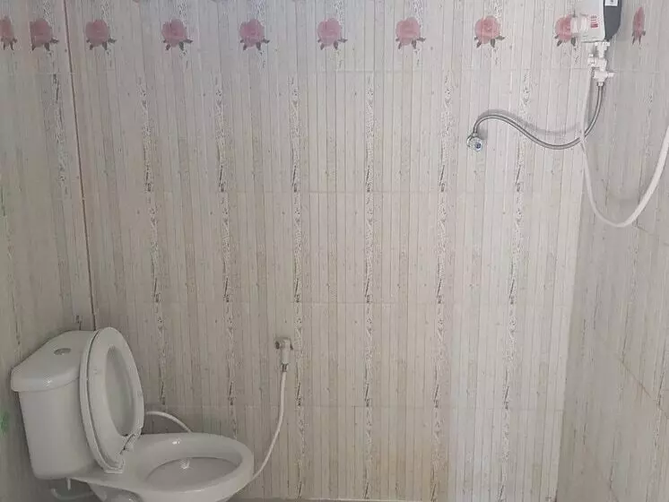 Hotelli Koh Sichang Unseen