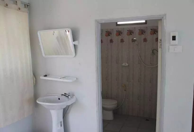 Hotelli Koh Sichang Unseen