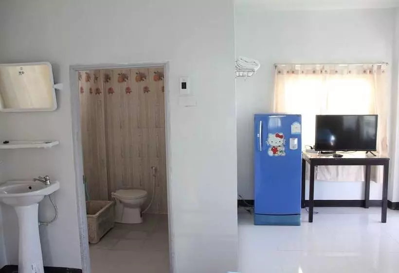 Hotelli Koh Sichang Unseen